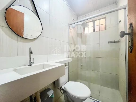 Imagem Casa à Venda em Taguatinga Norte: 5 qtos por R$520.000