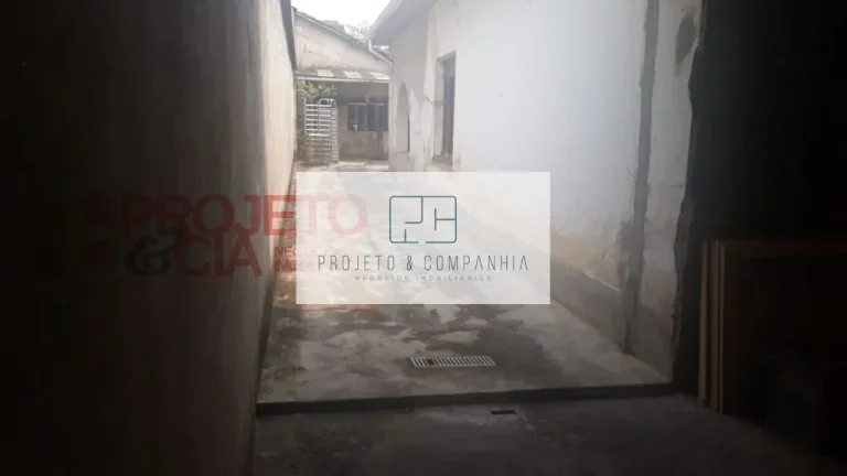 Imagem Casa Térrea em Granja Julieta - São Paulo