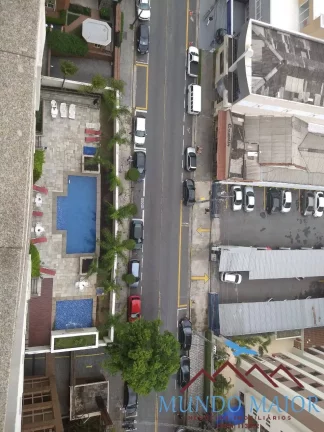 Imagem Condomínio Residencial Le Boulevard -96m2 -lazer completo -varanda gourmet