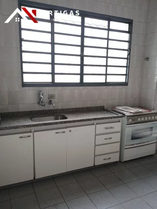 Imagem 2 Casas á venda na Mooca no mesmo terreno Testada 19,65 m A.C.240 m² na Rua Oratório em frente ao Supermercado Chama