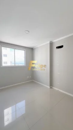 Imagem NÃO PERCA TEMPO E VENHA CONHECER ESSE BELÍSSIMO APARTAMENTO DE 02 QUARTOS, SENDO 01 SUÍTE À VENDA NA PRAIA DE ITAPARCA EM VILA VELHA/ES!