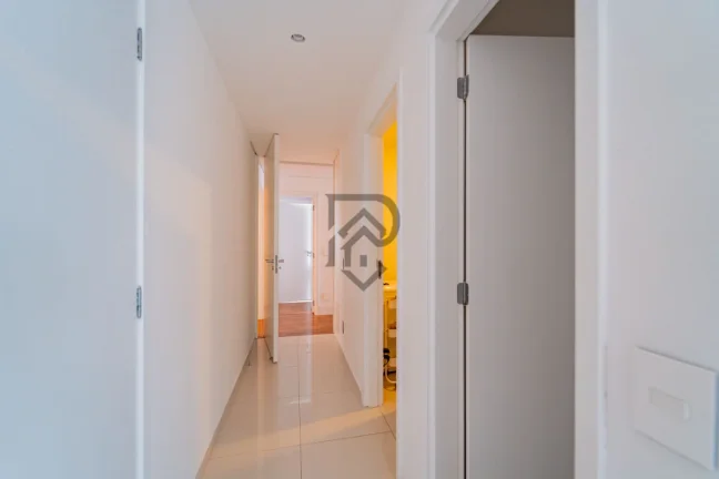 Imagem Apartamento campo belo pronto para morar
