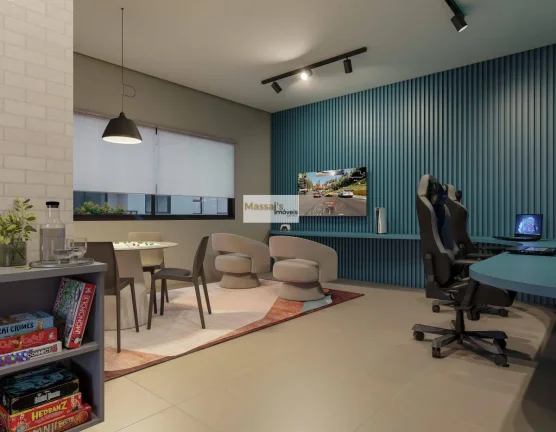 Imagem Residencial San Pietro Campinas