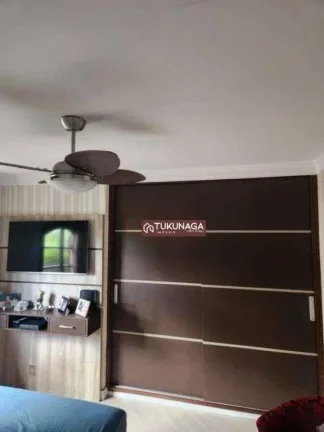 Imagem Casa com 4 quartos à venda, 350 m² por R$ 1.850.000 - Tremembé - São Paulo/SP