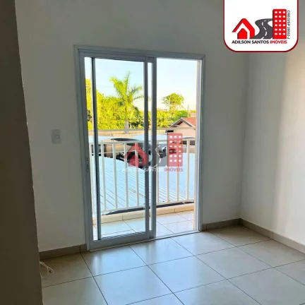 Imagem Apartamento com 2 dorms, Centro, Pirassununga - R$ 320 mil, Cod: 136