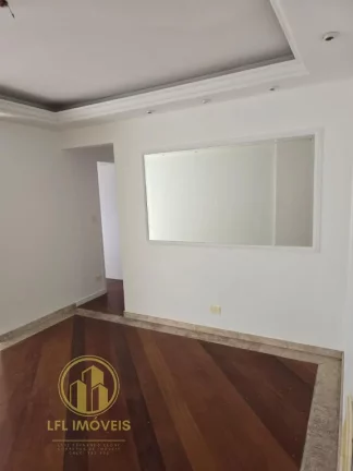 Imagem Apartamento Pronto para Morar na Vila Bertioga / Mooca, São Paulo - 3 Quartos, Suíte e 2 Vagas de Garagem
