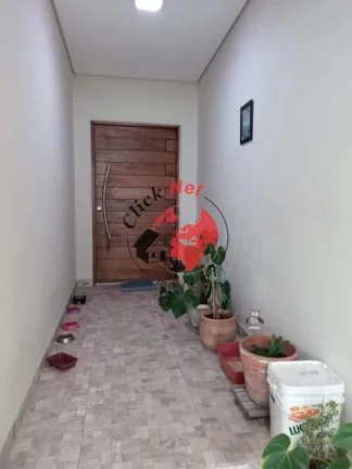 Imagem Casa a venda 3 dormitórios Bairro Assunção - São Bernardo do Campo/SP