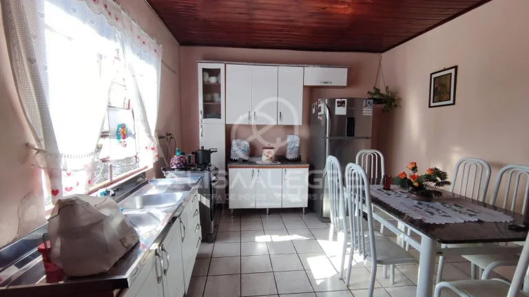 Imagem Terreno com duas casas, Nova Sapucaia, Sapucaia do Sul