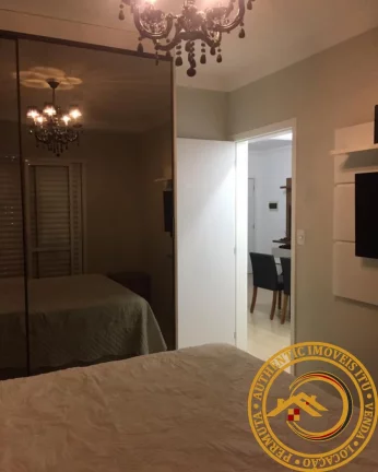 Imagem APARTAMENTO RESIDENCIAL em SALTO - SP, BELA VISTA