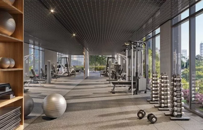 Imagem APARTAMENTO RESIDENCIAL em São Paulo - SP, Vila Madalena