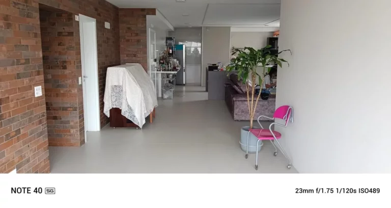 Foto do imóvel: Apartamento a venda na Vila Mariana