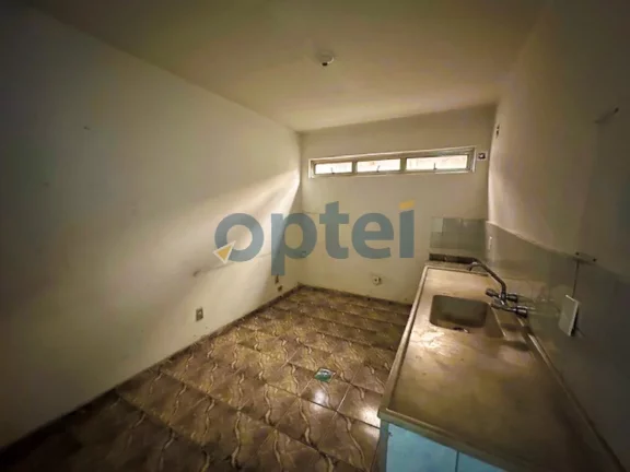 Imagem Conjunto Comercial 130m² Av Senador Vergueiro - Oportunidade Investimento Rudge Ramos SBC