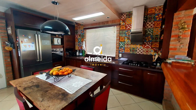 Imagem Casa 3 dormitórios à venda São José Santa Maria/RS