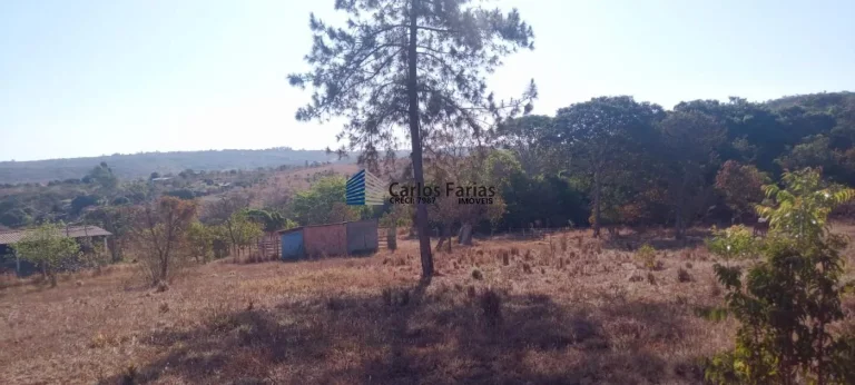 Imagem Chácara para Venda em Brasília, JARDIM BOTÂNICO (LAGO SUL), 1 dormitório, 2 banheiros, 2 vagas