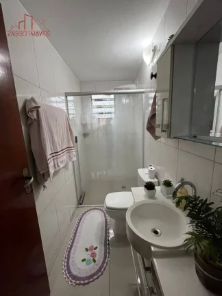 Imagem Apartamento à venda com 49m², 2 quartos e 1 vaga
