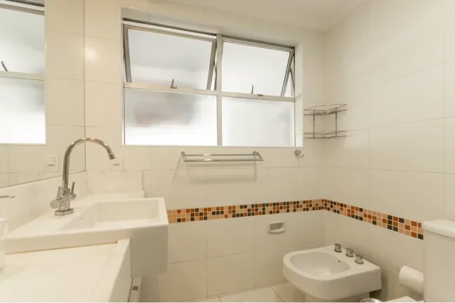 Imagem APARTAMENTO RESIDENCIAL em São Paulo - SP, Itaim Bibi