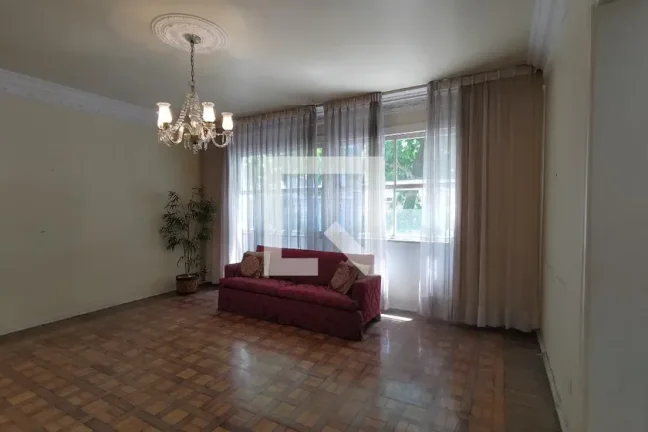 Imagem Apartamento à Venda - Copacabana, 3 Quartos, 205 m2