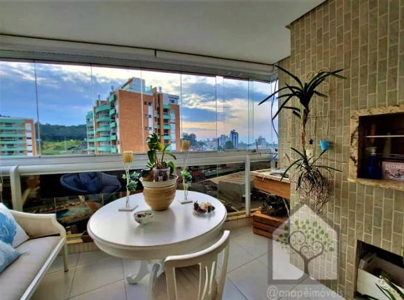 Imagem Cobertura duplex na Trindade