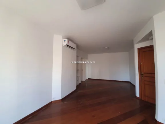 Imagem Apartamento para alugar Vila Nova Conceição São Paulo