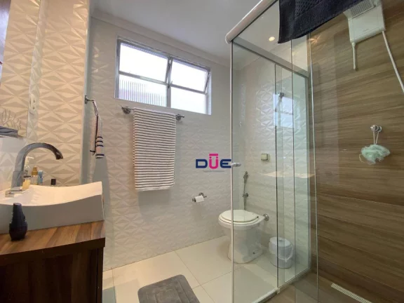 Imagem Apartamento com 2 dormitórios à venda, 111 m² por R$ 700.000,00 - Embaré - Santos/SP