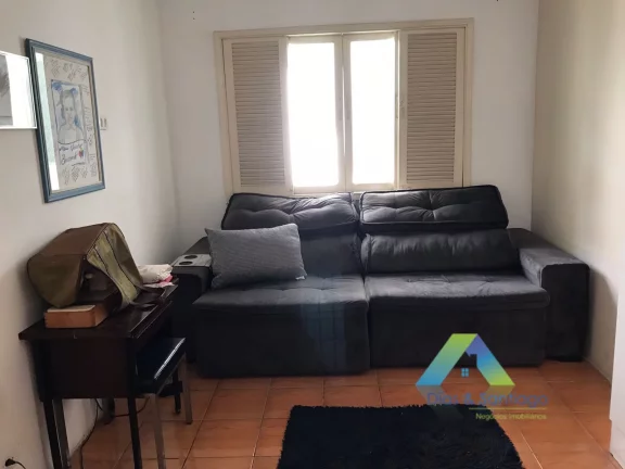 Imagem Casa à venda no bairro Vila Mariana - São Paulo/SP