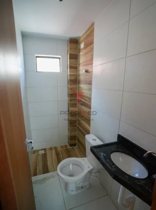 Imagem Apartamento à venda no Gramame
