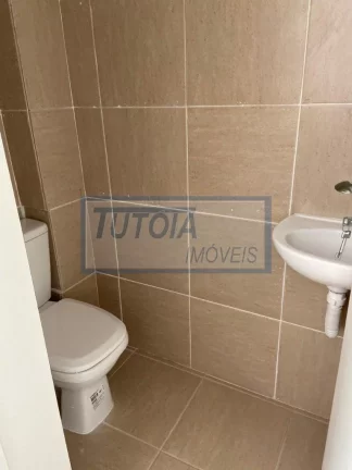 Imagem APARTAMENTO À VENDA NO PARAÍSO, SÃO PAULO