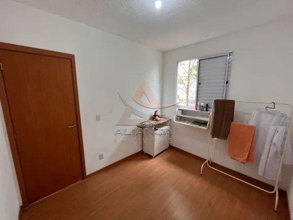Imagem Apartamento - Ribeirão Preto - Reserva Real