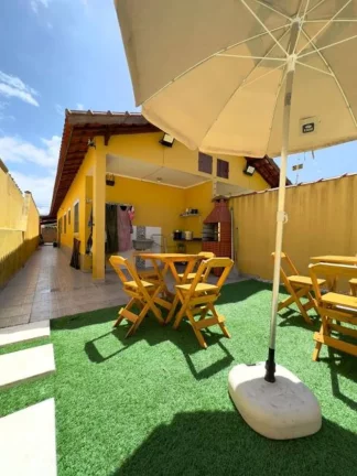 Imagem CASA RESIDENCIAL em São Paulo - SP, Mongaguá