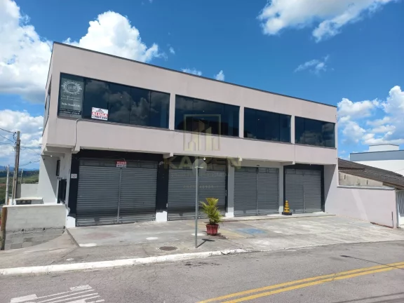 Imagem Imóvel Comercial Pavilhão Comercial para venda em São José dos Campos - SP