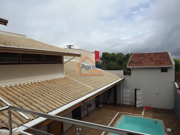 Imagem Casa à venda no bairro Jardim Murayama - Mogi Mirim/SP