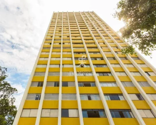 Imagem Apartamento com 3 dormitórios para alugar, 115 m² por R$ 6.417,00/ano - Vila Pompeia - São Paulo/SP