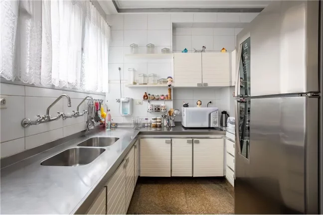 Imagem APARTAMENTO RESIDENCIAL em São Paulo - SP, Paraíso