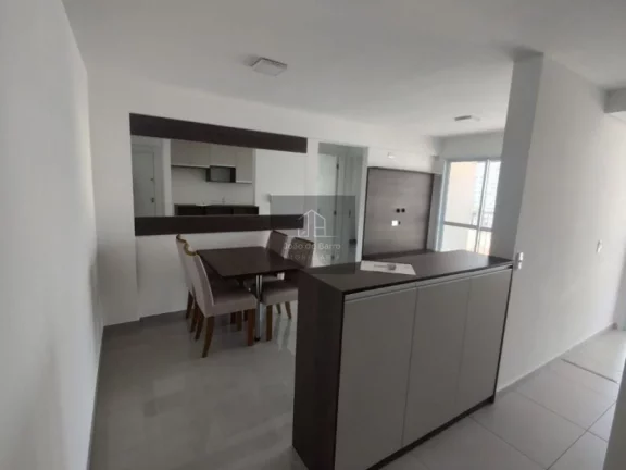 Imagem Apartamento para alugar, 48 m² por R$ 3.703,98/mês - Conceição - São Paulo/SP