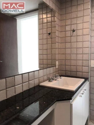 Imagem Apartamento de 85 m² com 2 Quartos - LOCAÇÃO - Botafogo/RJ