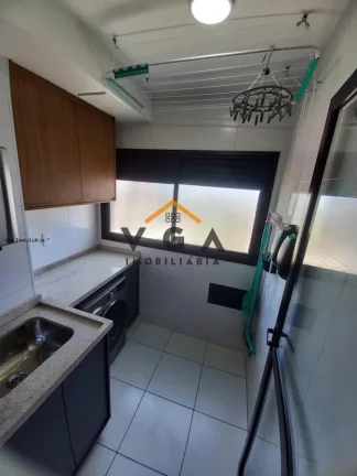 Imagem Apartamento para Venda em São Paulo, Vila Matilde, 2 dormitórios, 1 suíte, 1 banheiro, 1 vaga