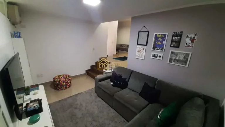 Imagem Casa Padrão
