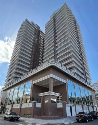 Imagem APARTAMENTO COM 67 m² - FORTE - PRAIA GRANDE SP