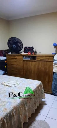 Imagem Apartamento para Venda em Piracicaba, Glebas Califórnia, 2 dormitórios, 2 banheiros, 1 vaga