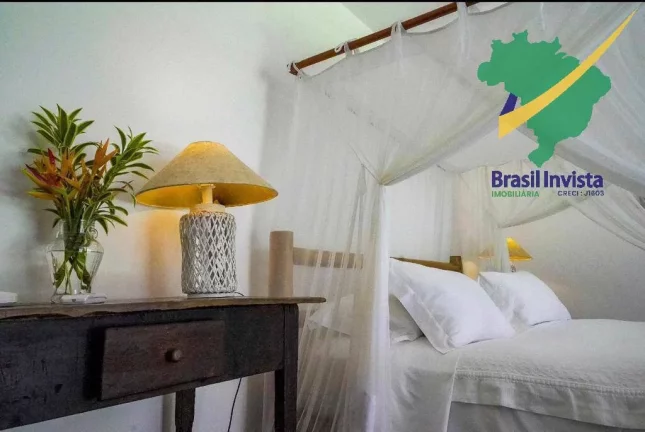 Imagem CASA DA VISTA ALTOS DE TRANCOSO