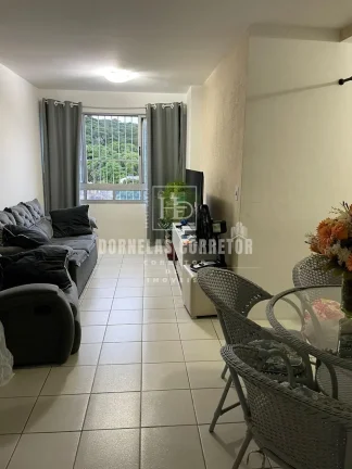 Imagem Apartamento a venda Artur Lundgren I, Paulista 3Qtos, 1 suit, 1vg, salão de festa, port.24h ACEITA FINANCIAMENTO