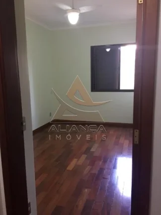 Imagem Apartamento - Ribeirão Preto - Jardim Sumaré