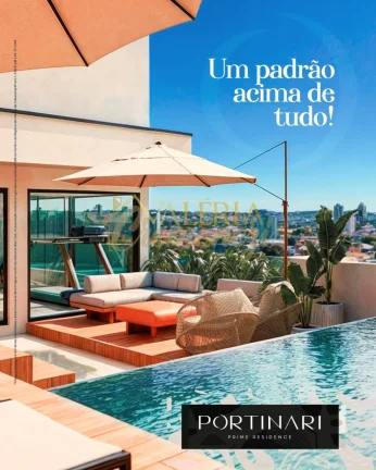 Imagem APARTAMENTO RESIDENCIAL em INDAIATUBA - SP, VILA SFEIR