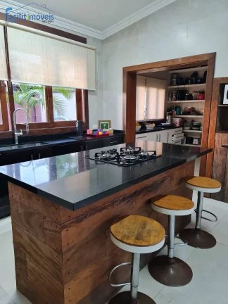 Imagem LINDA CASA NA REPRESA BILLINGS - CONDOMÍNIO FECHADO À VENDA - SÃO BERNARDO