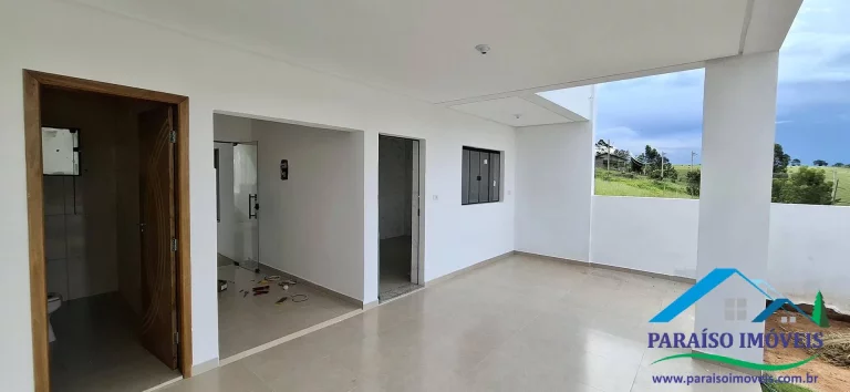 Imagem Casa Nova com Vista Panorâmica à Venda no Residencial Terras D...apos;Itália