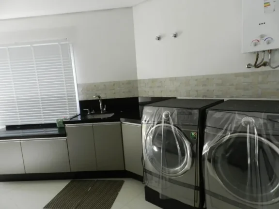 Imagem Casa com 5 suítes João Paulo