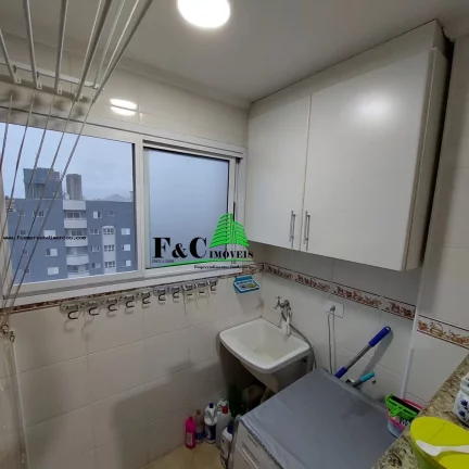 Imagem Apartamento para Venda em Mongaguá, Aguapeu, 2 dormitórios, 1 suíte, 1 banheiro, 2 vagas