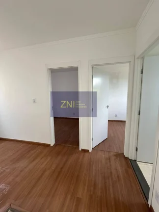 Imagem Apartamento à Venda no Residencial Lar Austrália R 1521