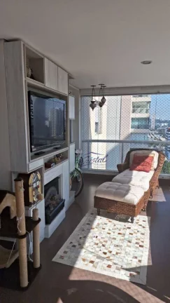 Imagem Apartamento com 3 dormitórios à venda, 183 m² por R$ 3.245.000,00 - Vila Leopoldina - São Paulo/SP
