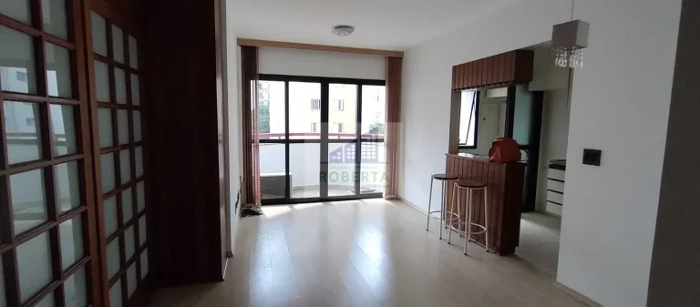 Imagem APARTAMENTO À VENDA NO BROOKLIN 1 DORMITÓRIO